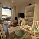 Le Panoramique, F2- Vue Imprenable, Wifi & Parking * بلونفيل سور مير