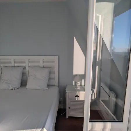 Le Panoramique, F2- Vue Imprenable, Wifi & Parking Appartement *