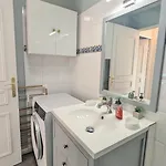 Apartamento Le Panoramique, F2- Vue Imprenable, Wifi & Parking *