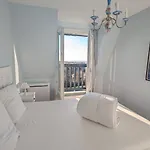 Le Panoramique, F2- Vue Imprenable, Wifi & Parking