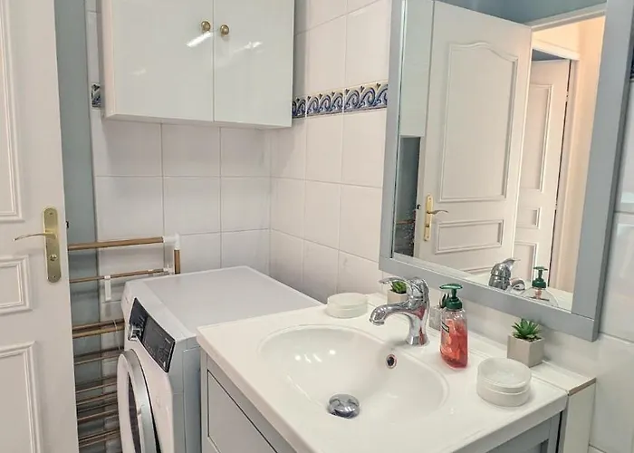 شقة Le Panoramique, F2- Vue Imprenable, Wifi & Parking *